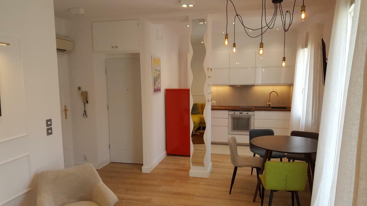 123 Sadi Carnot, Classe 2 Etoiles Saint-Raphaël Kültér fotó