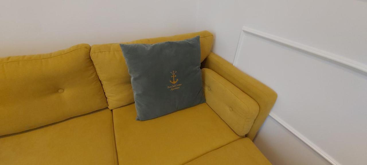 123 Sadi Carnot, Classe 2 Etoiles Saint-Raphaël Kültér fotó